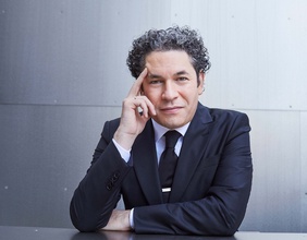 Gustavo Dudamel