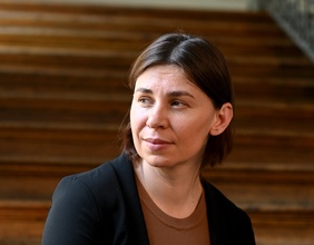 Tanja Maljartschuk