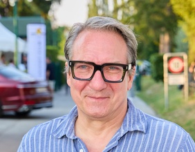 Robert Palfrader