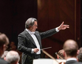 Wiener Philharmoniker, Riccardo Muti