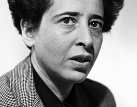 Hannah Arendt