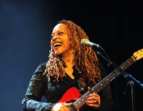 Cassandra Wilson