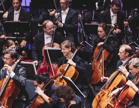 RSO WIen beim Carinthischen Sommer