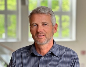 Reinhard Steurer