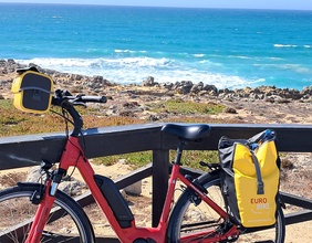 Radfahren in Portugal