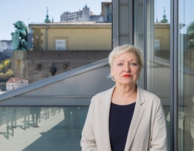 Karin Bergmann