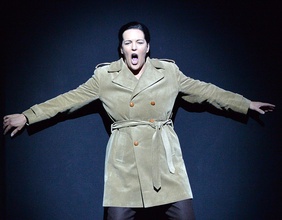 Adrianne Pieczonka als "Leonore"