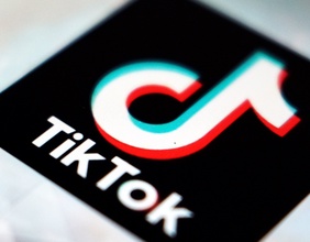 Tiktok-Logo