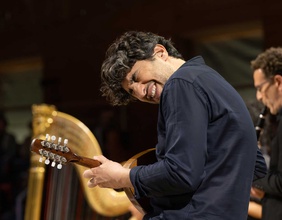 Avi Avital
