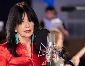 Joy Harjo