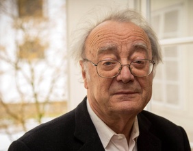 Alfred Brendel