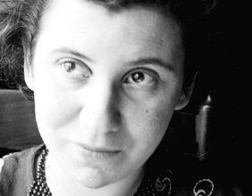 Etty Hillesum
