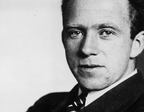 Werner Heisenberg, 1932
