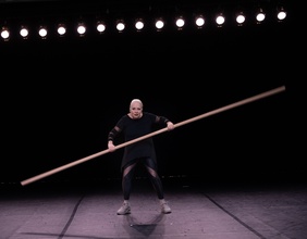 Susanne Kirnbauer-Bundy in "Come Back Again"