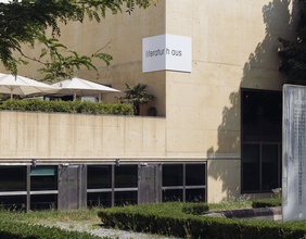 Literaturhaus Graz