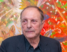 Christian Ludwig Attersee