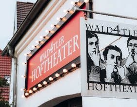 Waldviertler Hoftheater