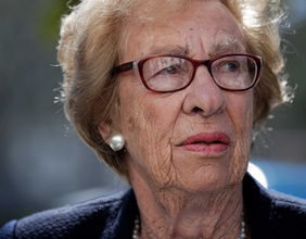 Eva Schloss