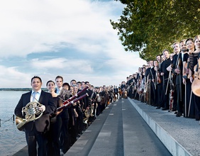 Symphonieorchester Vorarlberg