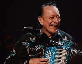 Flaco Jiménez