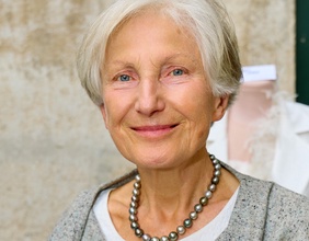 Irmgard Griss