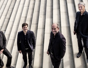 Talich Quartett.