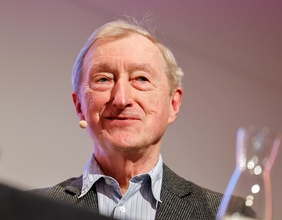 Julian Barnes