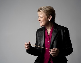 Marin Alsop 