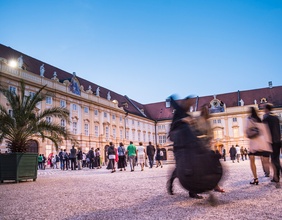 Barocktage Stift Melk