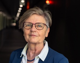 Susanne Weigelin-Schwiedrzik