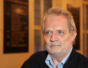 Peter Eötvös