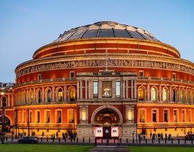 Royal Albert Hall