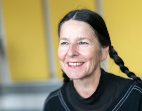 Katharina Ritter