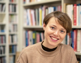 Marie-Luise Stockinger