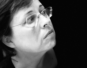 Eva Grabherr