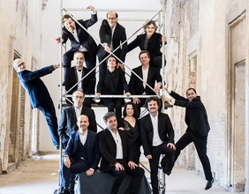 Accademia Bizantina