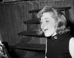 Lesley Gore