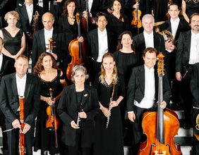 Tiroler Symphonie Orchester Innsbruck