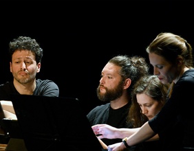 Salzburger Ensemble NAMES