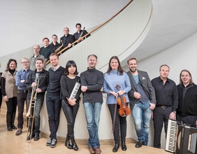 Tiroler Ensemble für Neue Musik
