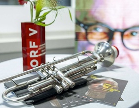 Impressionen des Festivals "Texte und Töne"