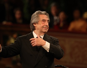 Riccardo Muti