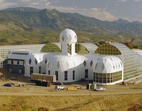 Biosphere, 1991