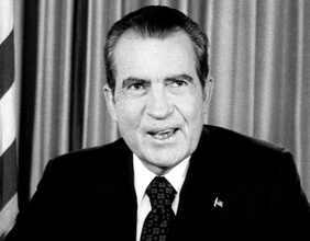 Richard Nixon