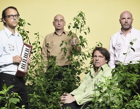 Erstes Wiener Heimorgelorchester