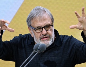 Slavoj Zizek
