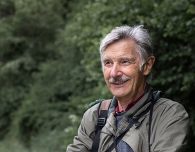 Josef H. Reichholf