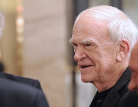 Milan Kundera