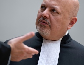 Karim Khan