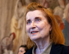 Elfriede Jelinek